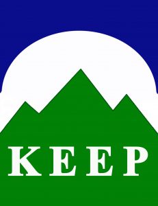 KEEP - Kathmandu Environmental Education Project