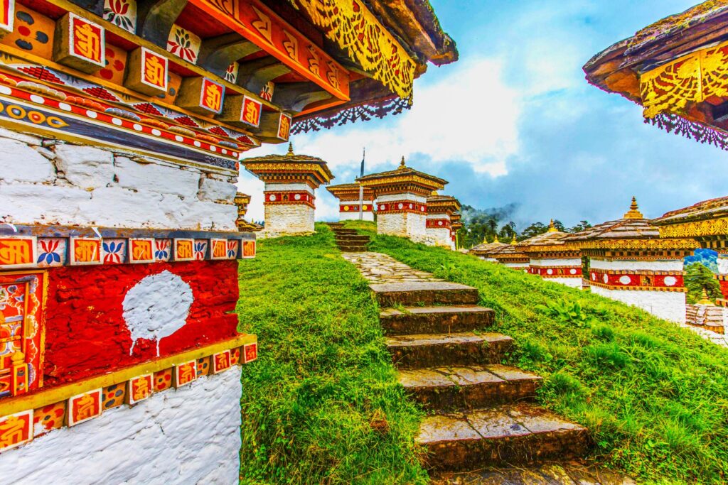 Luxusreise Bhutan und Nepal – Kultur, Klöster & Komfort