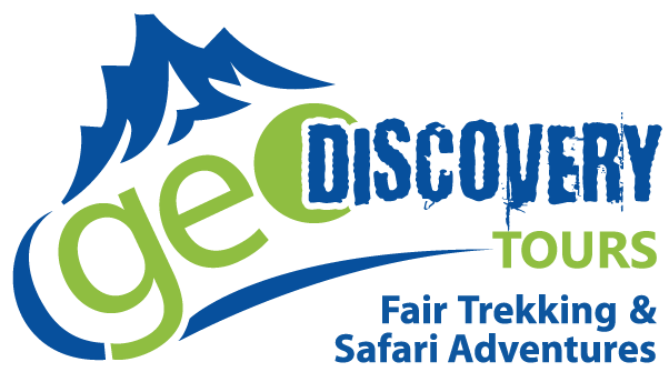 geoDiscovery Tours